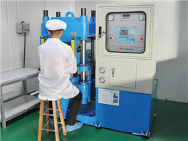 Production equipment